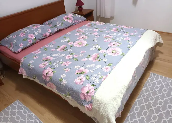 Charming Arta * Trogir