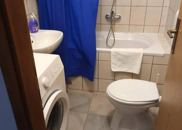 Apartament Charming Arta Trogir