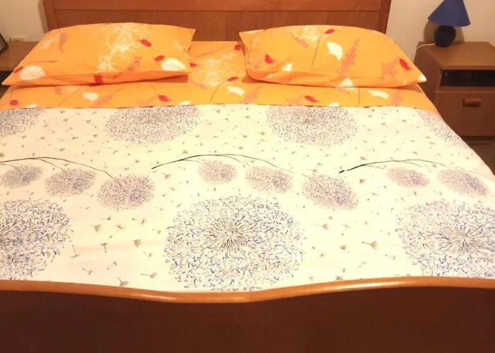 Apartament Charming Arta Trogir