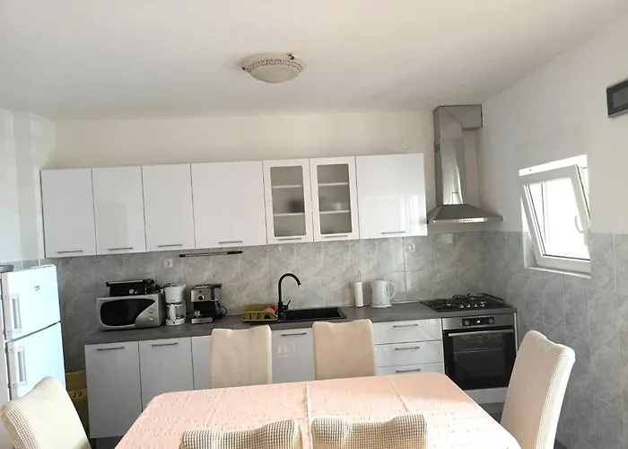 Charming Arta Apartament *