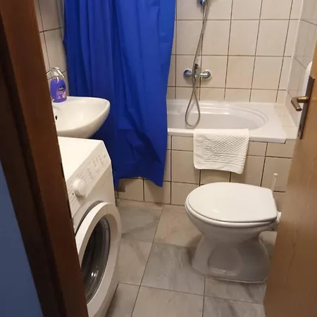 Appartamento Charming Arta Traù