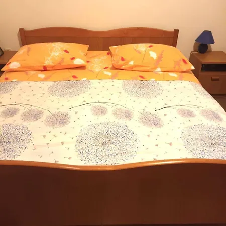 Appartamento Charming Arta Traù